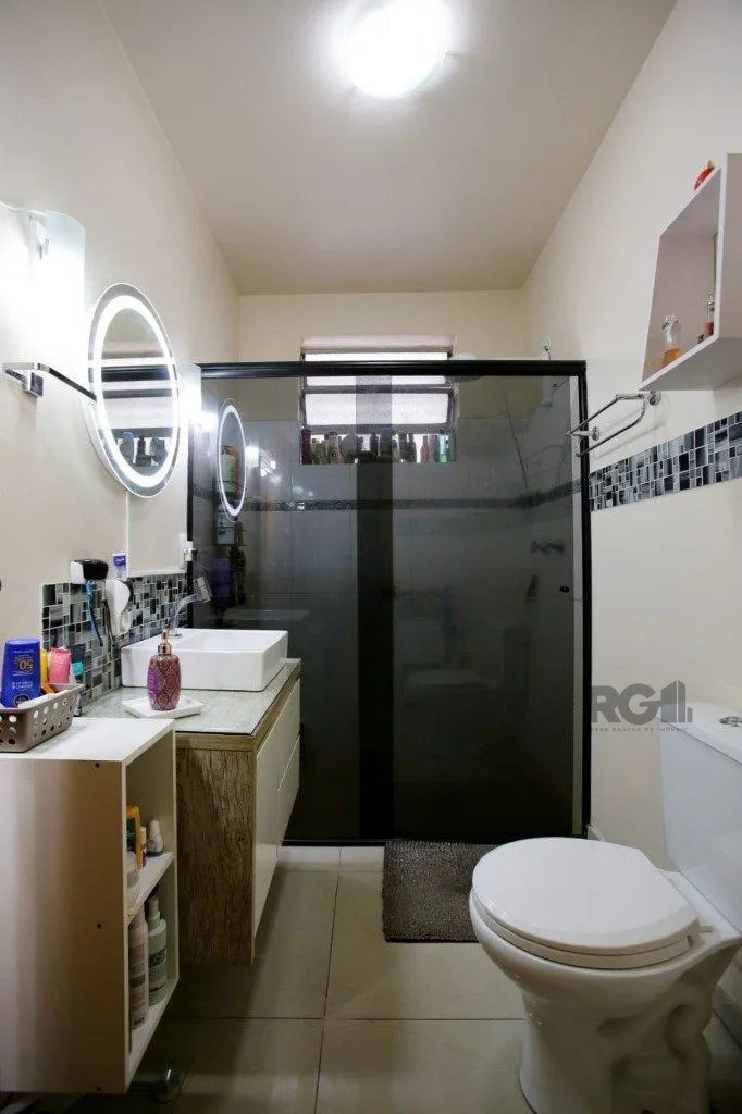 Imagem Apartamento em Jardim Botânico
