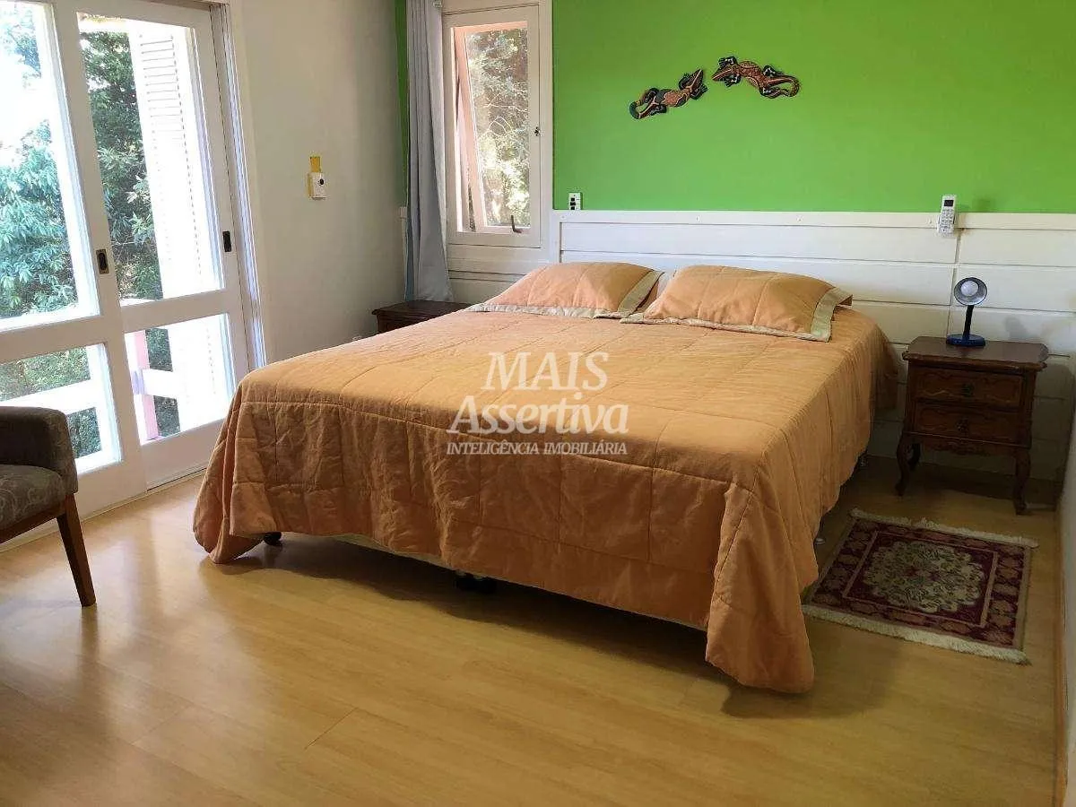 Imagem Casa para Venda em Canela / RS no bairro Vila Suiça