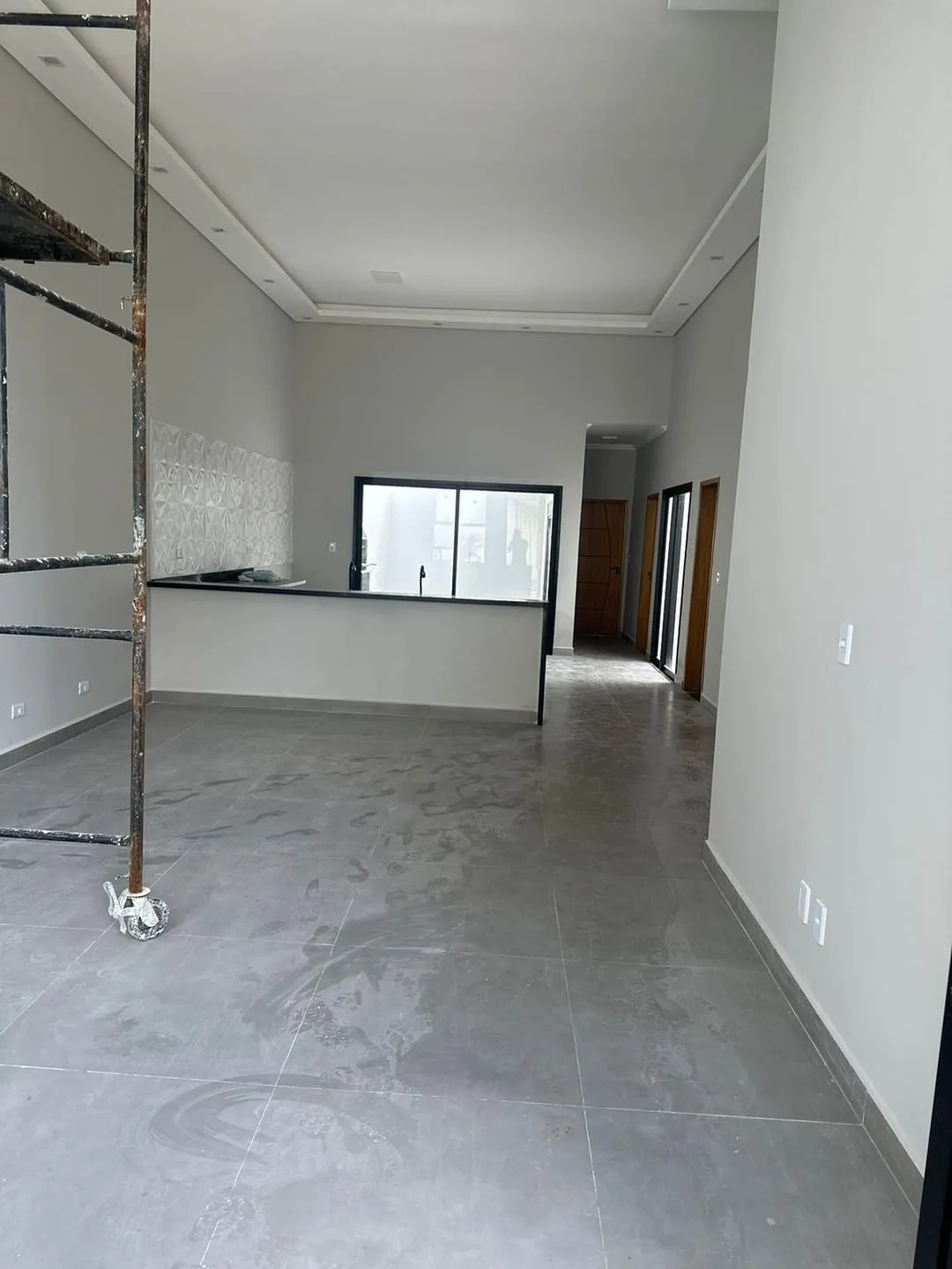 Imagem Casa à venda 3 Quartos, 1 Suite, 2 Vagas, 214M², Vila Prado, Pindamonhangaba - SP | Condomínio Vila Romana