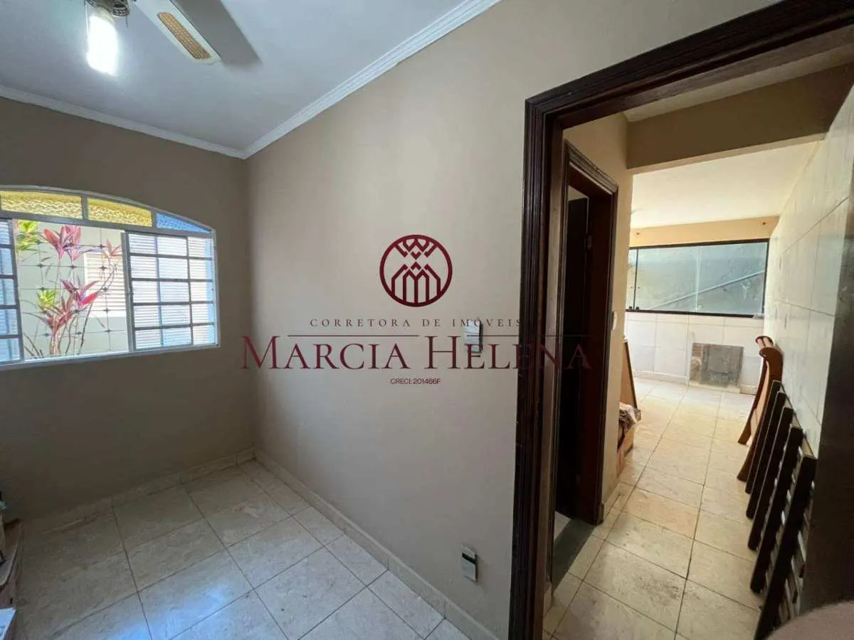 Imagem Casa à venda em Campinas, Jardim do Trevo, com 3 quartos, 225m2