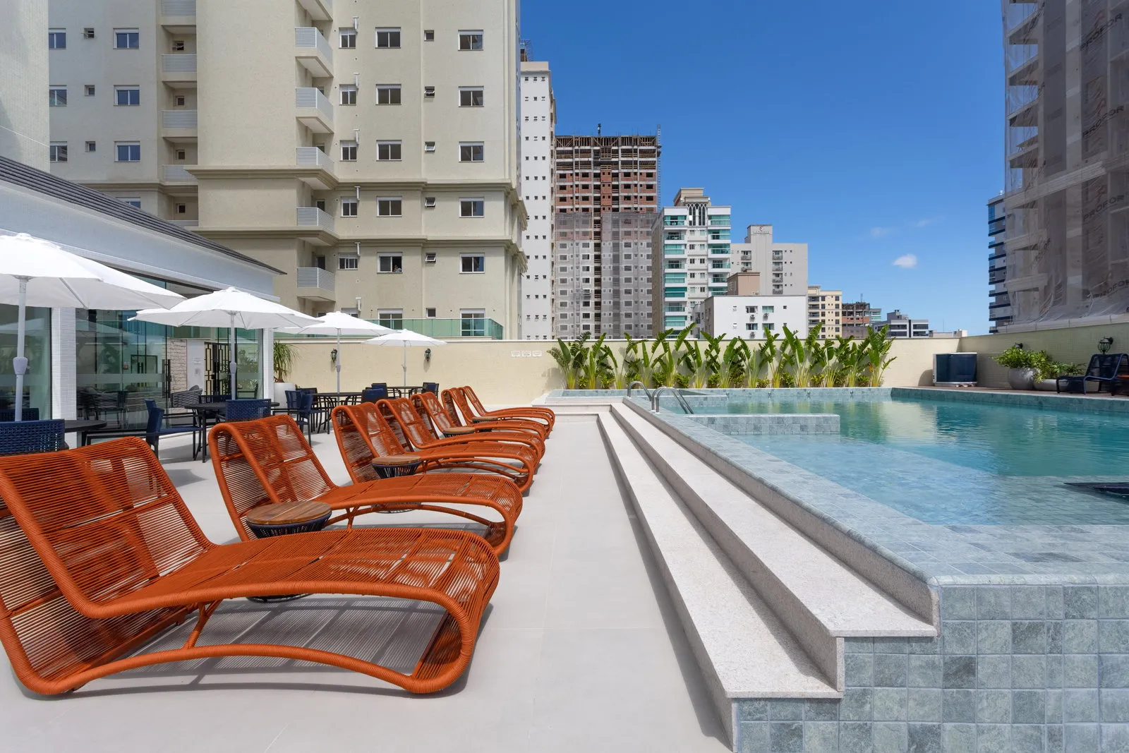 Imagem Residencial Dom Benedito