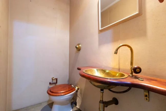 Imagem Apartamento à venda em São Paulo, Real Parque, com 2 quartos, 144m2