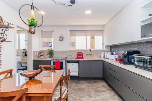 Foto do imóvel Apartamento para venda em Porto Alegre