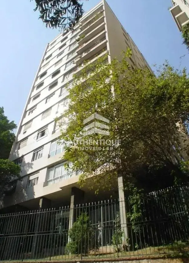 Foto do imóvel Supremus Jardins - Apartamento à venda em Rua Convenção de Itu, 57 - Jardim Paulista, São Paulo - SP