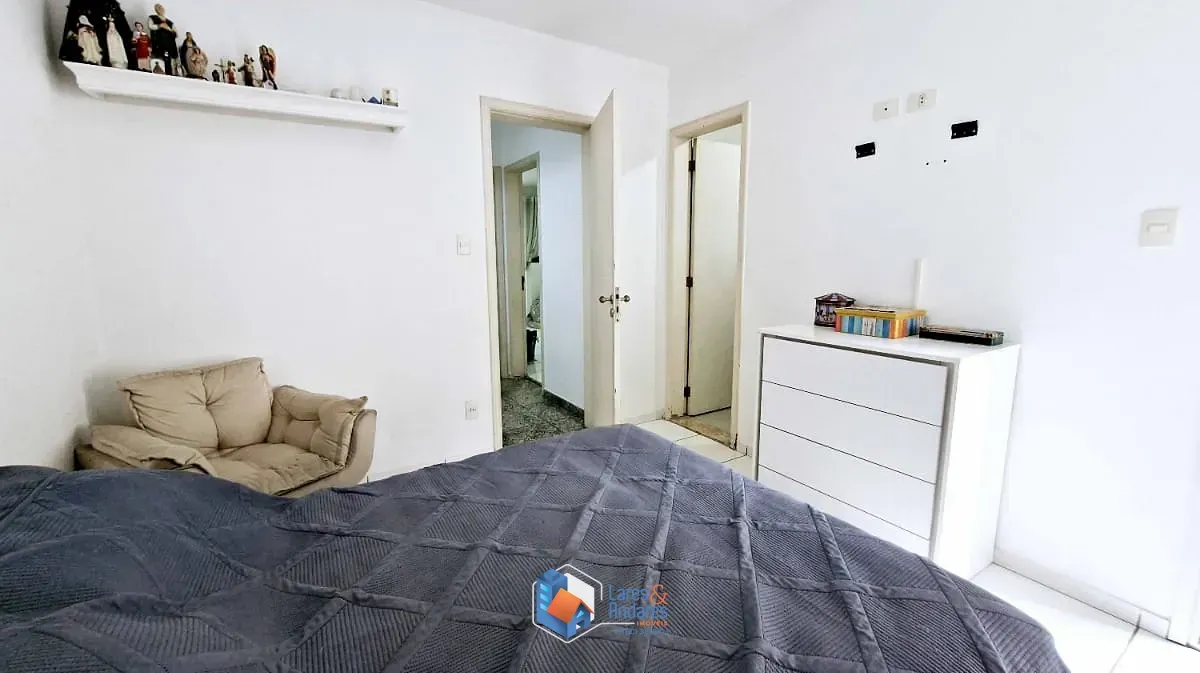 Imagem Casa no condomínio Villagio Di Florenza para venda com 3 quartos, sendo 3 suítes, 130m²