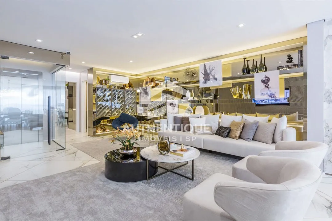 Imagem HAUS PINHEIROS BY YOO - Apartamento à venda em São Paulo/SP