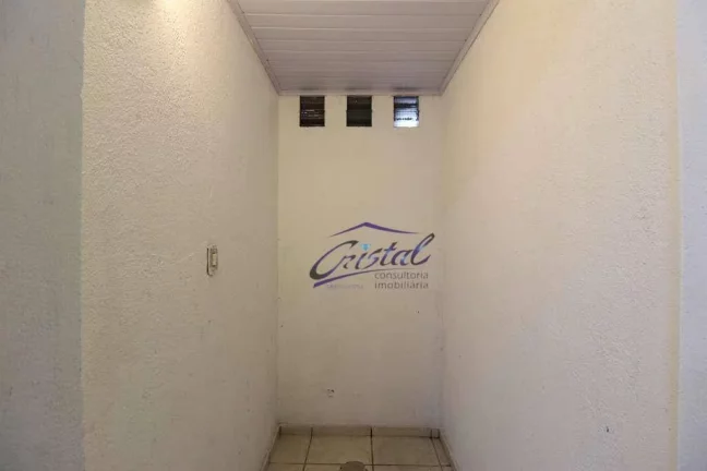 Imagem Casa com 3 dormitórios (1 suíte) Santo Amaro - São Paulo/SP