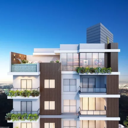 Imagem RESIDENCIAL PARADISO