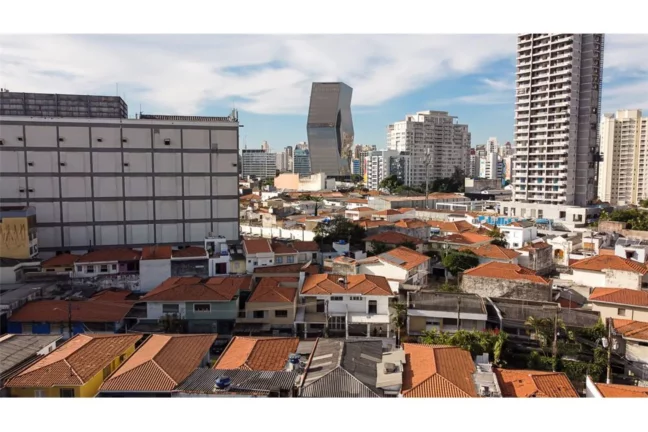 Imagem CASA RESIDENCIAL em São Paulo - SP, Pinheiros