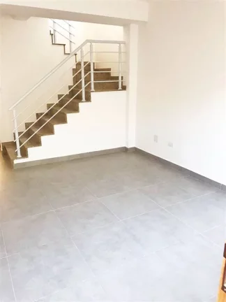 Imagem CASA COM 67.75 m² - TUDE BASTOS - PRAIA GRANDE SP