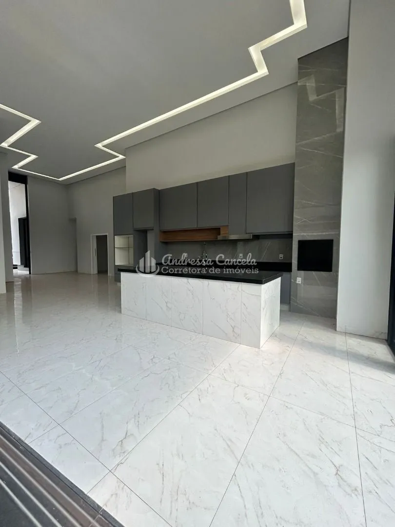 Imagem Damha V - Casa com 3 dormitórios à venda, 251 m² por R$ 2.200.000 - Damha V - São José do Rio Preto/SP