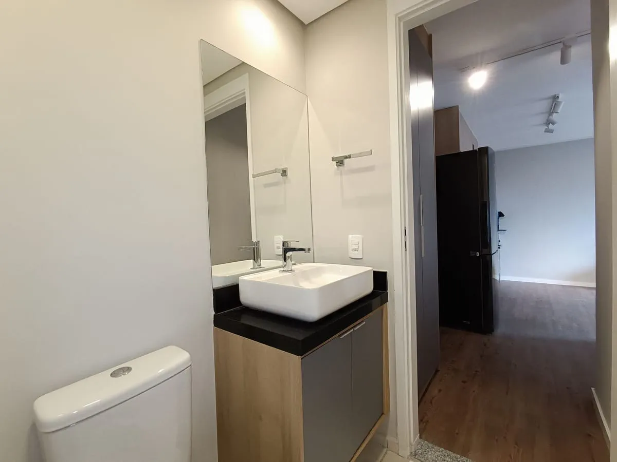 Imagem Apartamento com 2 Quartos para alugar, 43m² - Butantã