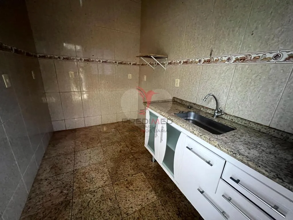 Imagem Casa de 2 quartos, 135m² no bairro Jardim Maria Luíza I, em Lençóis Paulista