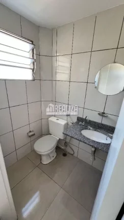 Imagem Cobertura Duplex à venda com 2 dormitórios | Bairro Mercês - Uberaba