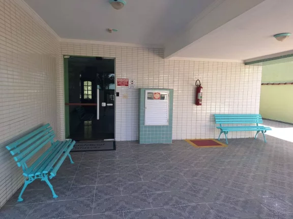 Imagem APARTAMENTO 2 DORM