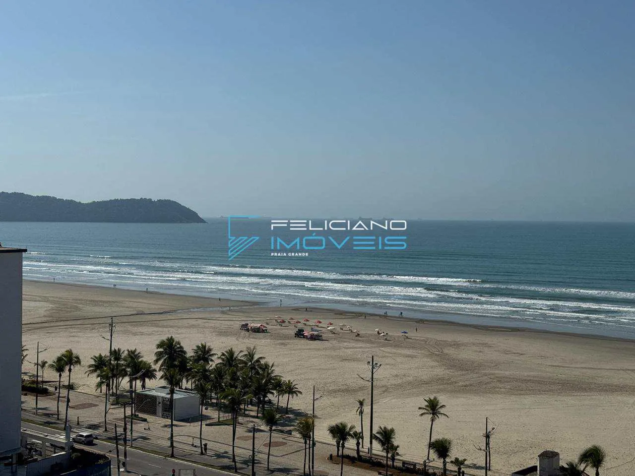 Foto do imóvel Apartamento com 2 quartos, Aviação, Praia Grande - R$ 350 mil, Cod: 6680 em Rua Antônio Severiano de Andrade e Silva