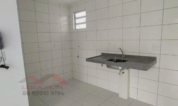 Imagem Apartamento 3 dormitórios para Venda em Teresina, 3 dormitórios, 1 suíte, 2 banheiros, 1 vaga