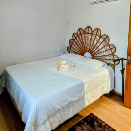 Imagem UM PARAÍSO EM MEIO A MATA ATLÂNTICA. CASA DE CAMPO MODERNA ALTO PADRÃO MOBILIADA COM PORTEIRA FECHADA.