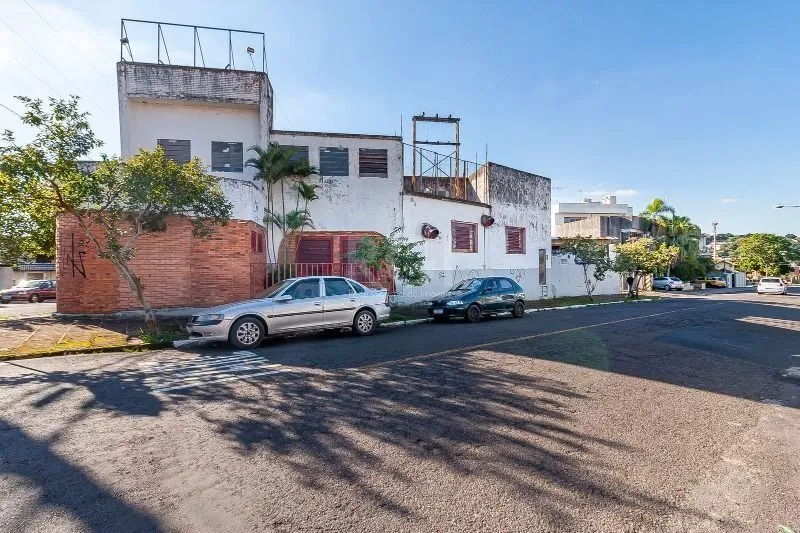 Imagem MÁFFER IMÓVEIS ALUGA Depósito/Pavilhão C/ 5208m², Rua Dezenove de Novembro Novo Hamburgo