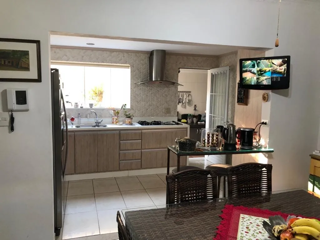 Imagem Casa à venda 5 Quartos, 3 Suites, 5 Vagas, 480M², Parque Palmas do Tremembé, São Paulo - SP