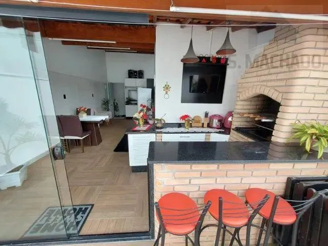 Imagem Apartamento para Venda em Santo André / SP no bairro Jardim Santo Alberto