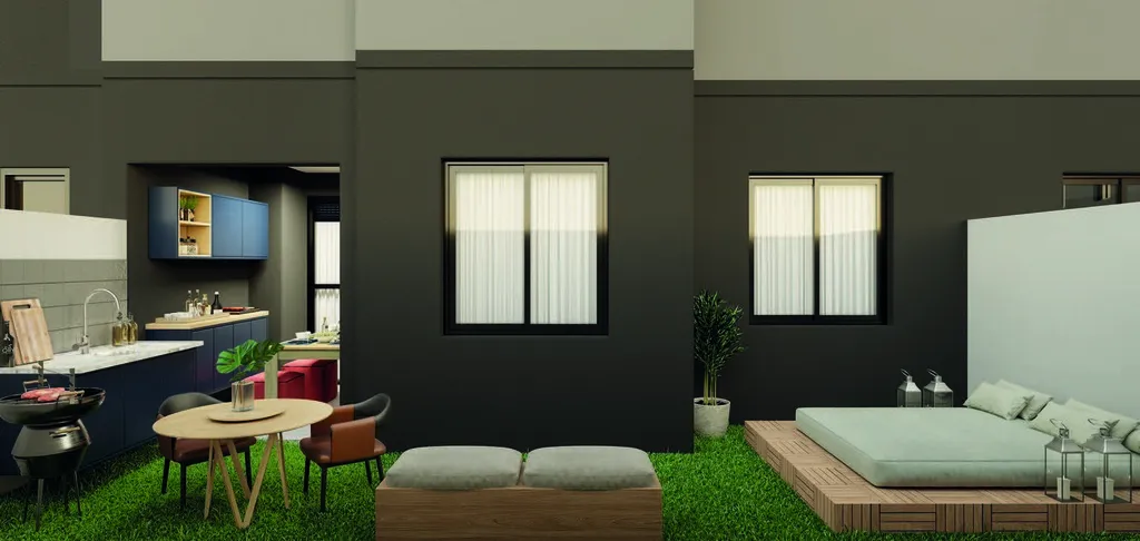 Imagem APARTAMENTO RESIDENCIAL em São Paulo - SP, Limão
