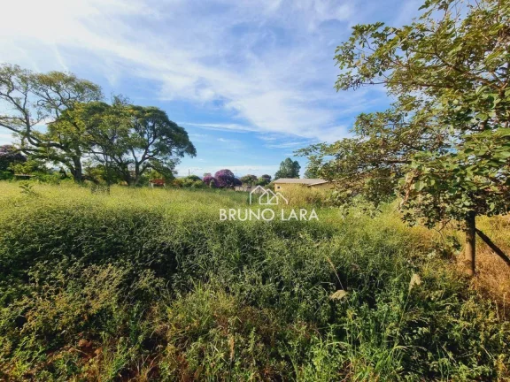 Imagem Terreno à venda em Igarapé MG Condomínio Fazenda Mirante