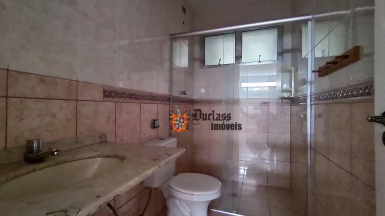 Imagem Sobrado com 4 dormitórios à venda, 275 m² por R$ 1.860.000,00 - Santa Paula - São Caetano do Sul/SP