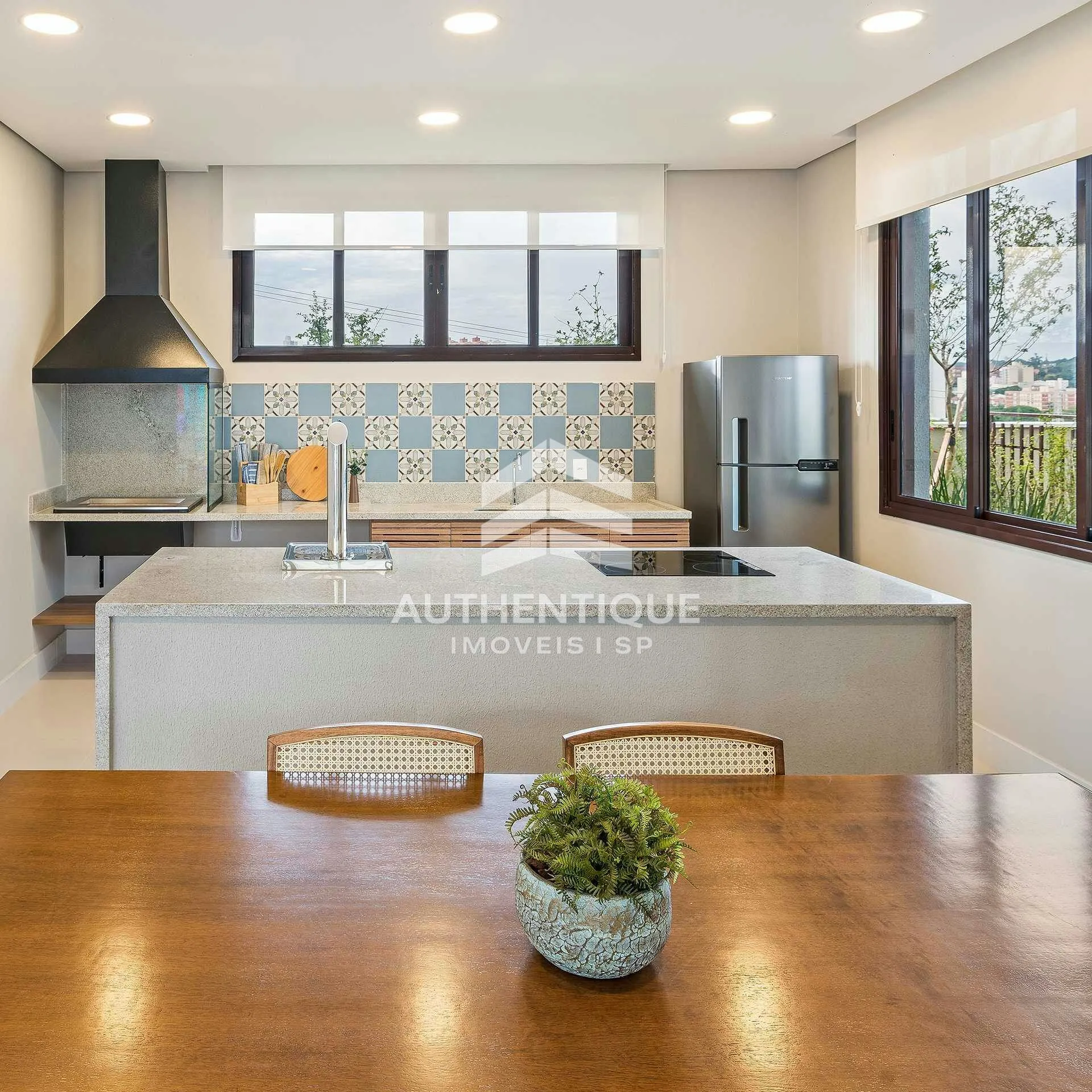 Imagem AUREA NOVA PETROPOLIS SBC - Apartamento à venda no bairro Nova Petrópolis - São Bernardo do Campo/SP