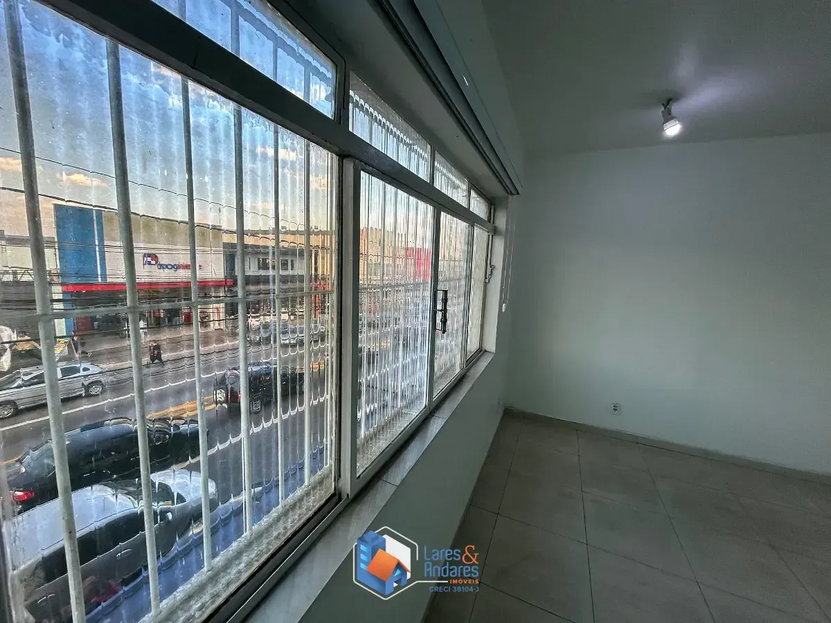 Imagem Loja de rua para venda em São Mateus, 570m²