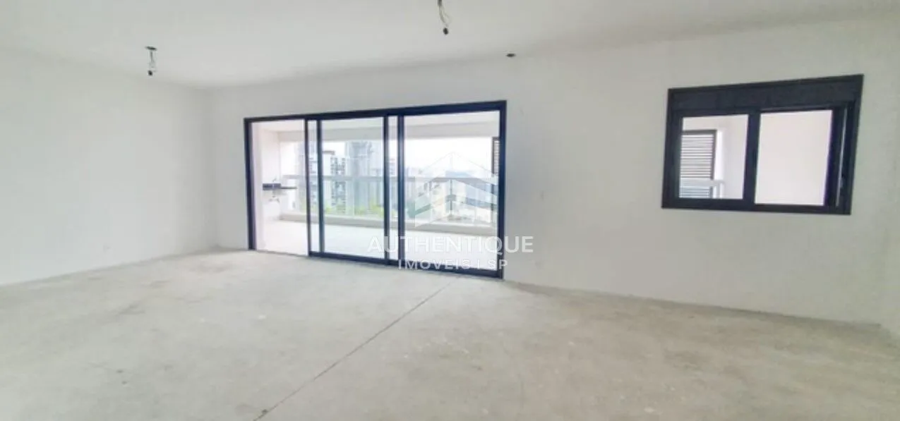Imagem QUARTIER BROOKLIN - Apartamento à venda no bairro Brooklin - São Paulo/SP, Zona Sul