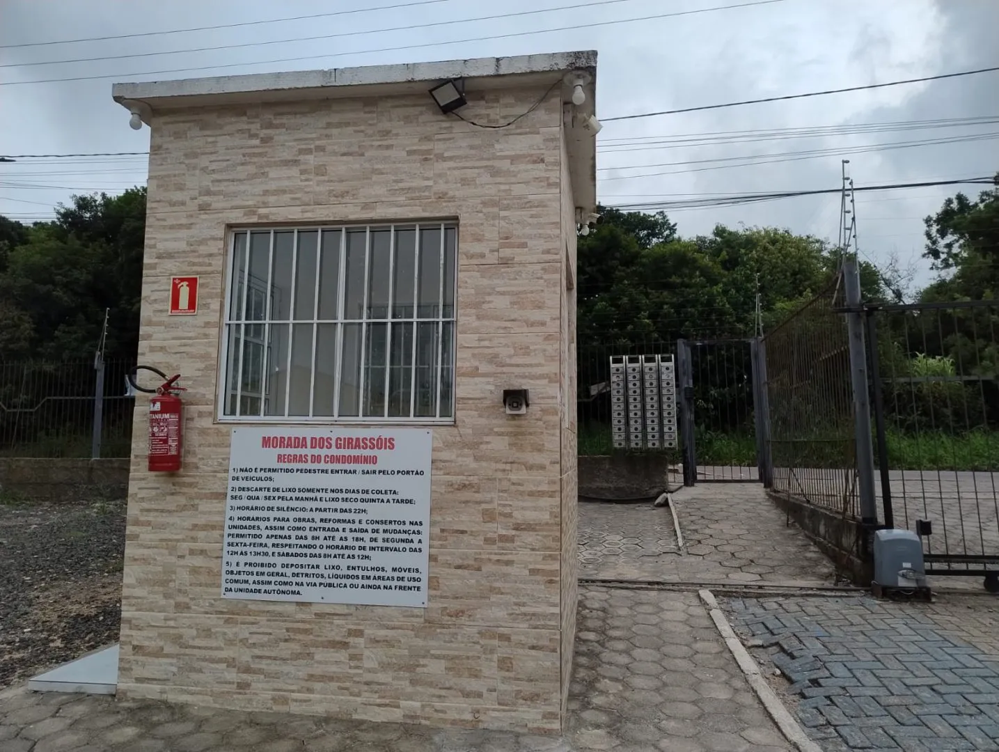 Imagem Casa em Condomínio à venda em Mendanha, Viamão