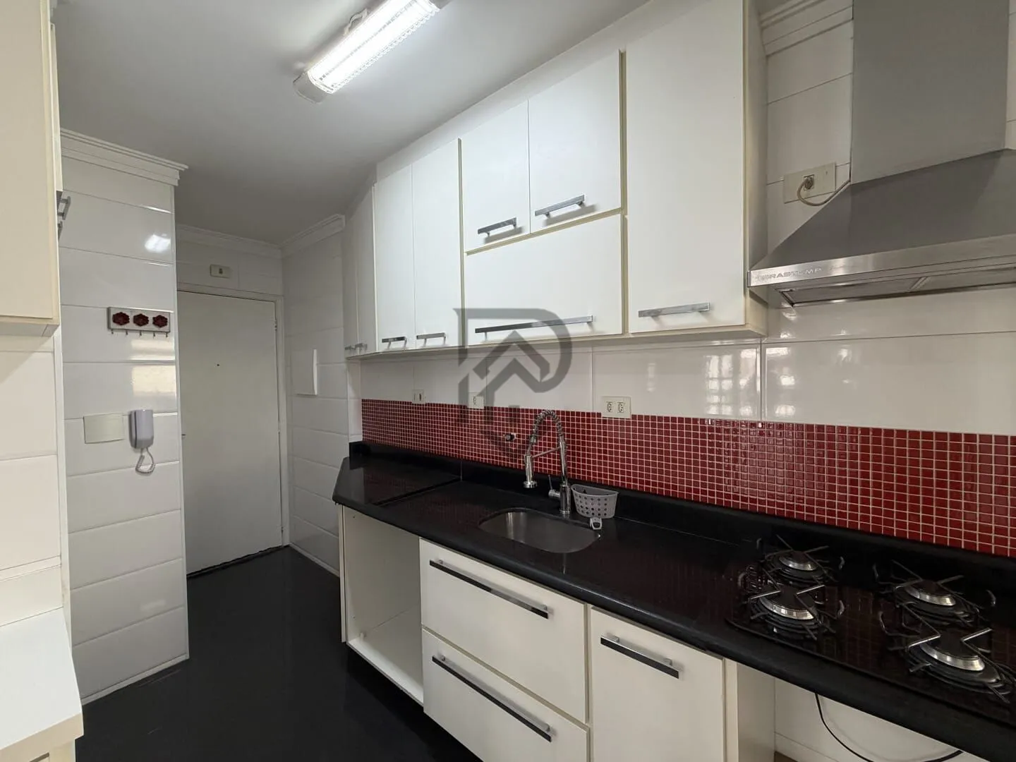 Imagem Apartamento Moema decorado andar alto