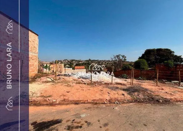 Foto do imóvel Lote à venda no bairro Fernão Dias- Igarapé /MG.