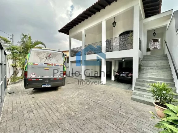 Imagem Casa espetacular à venda na Granja Viana em Cotia / SP