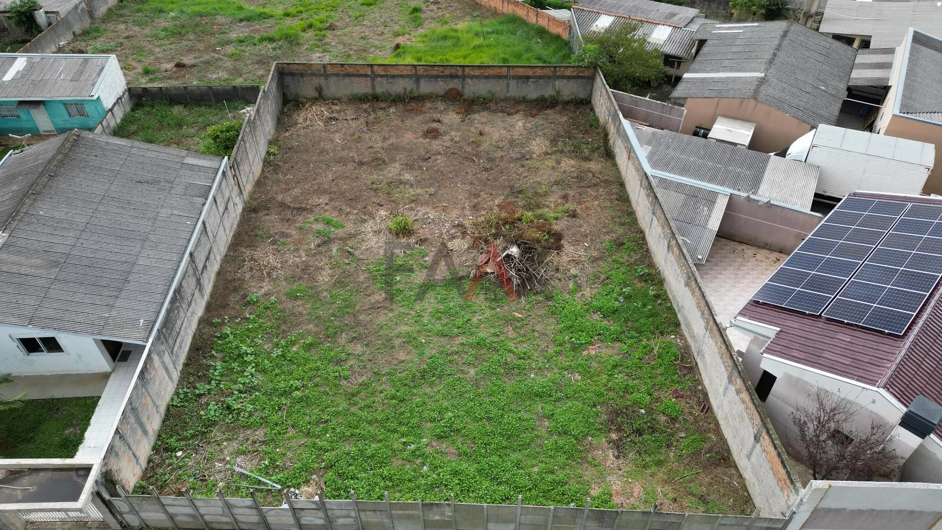 Imagem Excelente terreno,no bairro DOS ESTADOS, GUARAPUAVA - PR