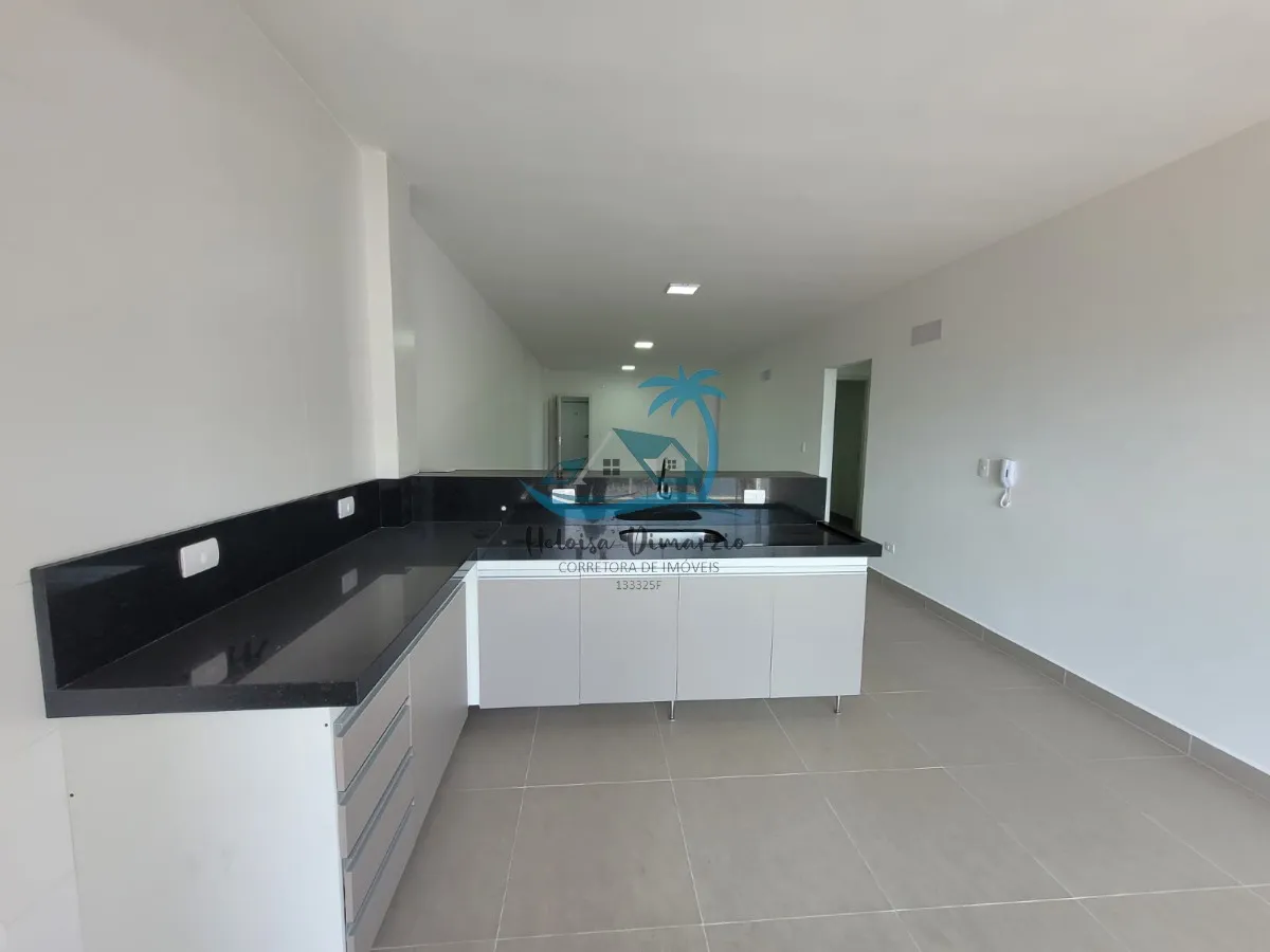 Imagem Apartamento a venda com 127 m² e 3 dormitórios, ao lado do Aeroporto de Ubatuba.