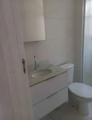 Imagem Condomínio Residencial Villa de Espanha em Sorocaba ? Apartamento 2 Quartos, Excelente Localização