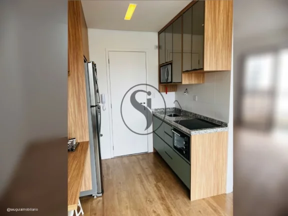 Imagem APARTAMENTO RESIDENCIAL em SÃO PAULO - SP, SANTANA