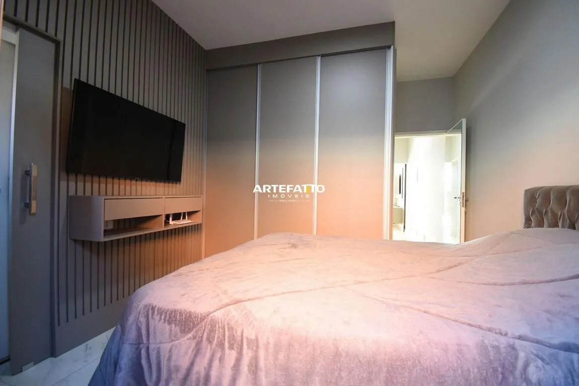 Imagem Oportunidade em Peruíbe - Casa com suíte e 3 vagas!