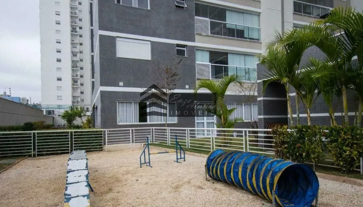 Imagem COLORATTO ESPACO CERAMICA - Apartamento à venda em São Caetano do Sul/SP