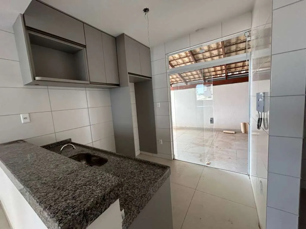 Imagem Apartamento Padrão