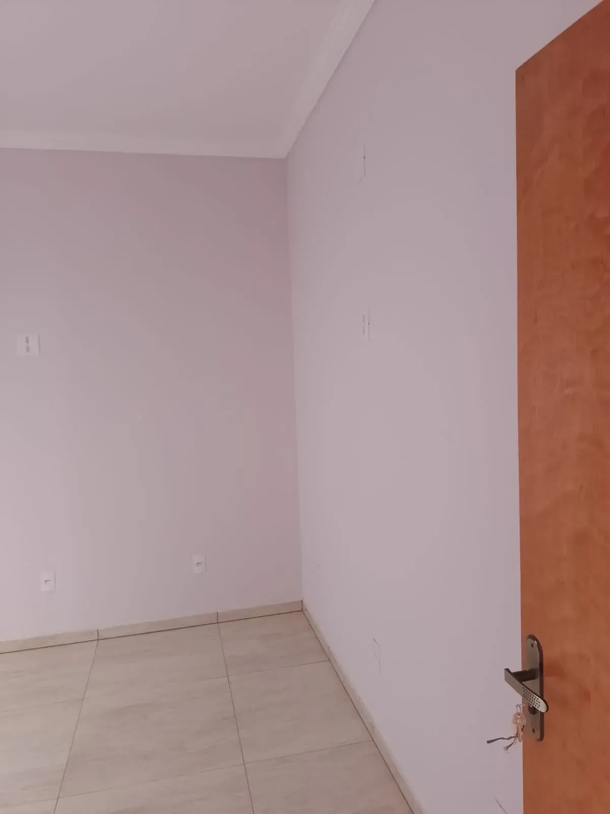 Imagem Casa com 2 Quartos à Venda, 77 m² em Parque Residencial São Clemente - Monte Mor