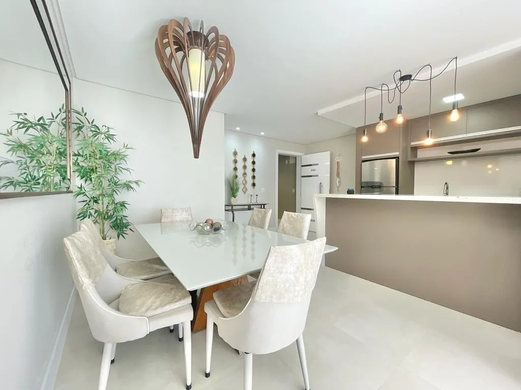 Imagem Apartamento 2 Dormitórios - Bairro Navegantes