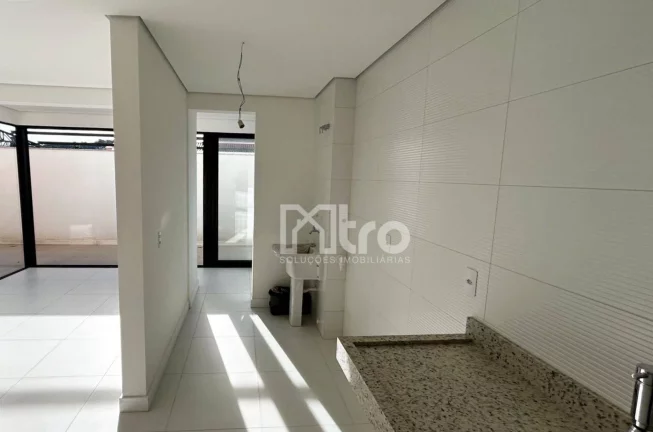 Imagem Apartamento com 1 dormitório à venda, 70 m² por R$ 420.000,00 - Avenida - Itajubá/MG