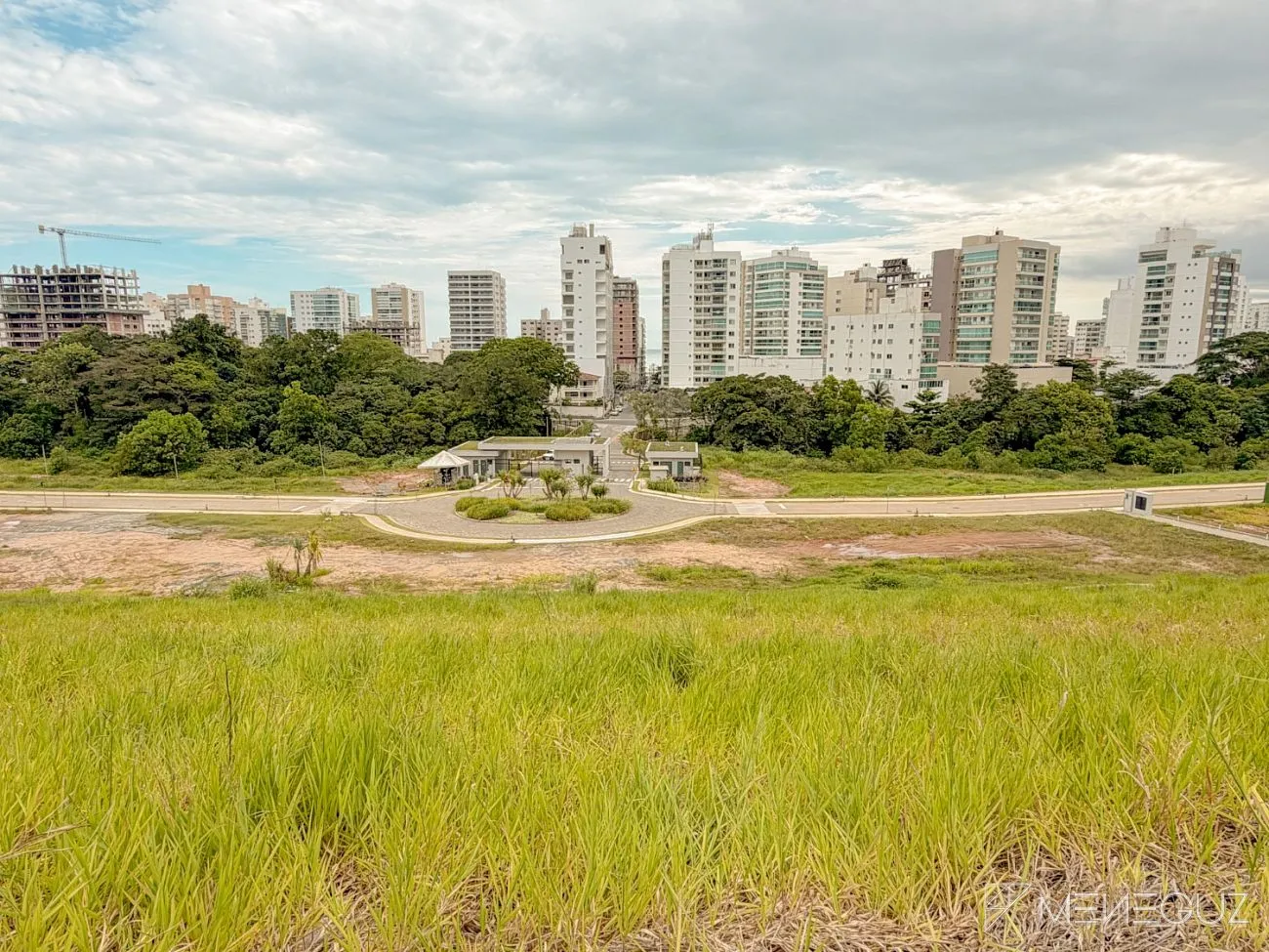 Imagem Lote 474 m² no Condomínio Reserva da Praia, Guarapari