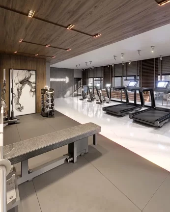 Imagem Lummus Residence