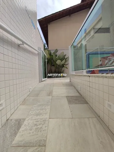Imagem Apartamento à venda em Ubatuba, Praia do Tenório, com 2 quartos, 75m2