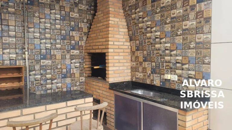 Imagem Linda casa com quatro dormitórios sendo uma suíte no Jardim Paraiso I em Itu SP