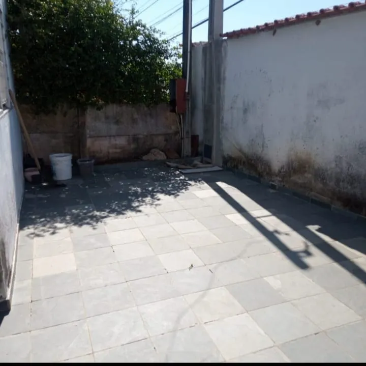 Imagem Casa à venda 4 Quartos, 1 Suite, 3 Vagas, 250M², Delta, Pindamonhangaba - SP
